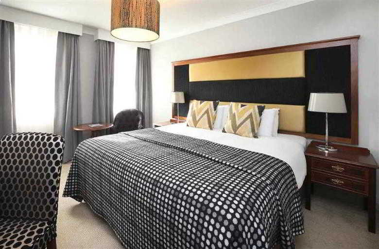 Hotel Mercure Southgate