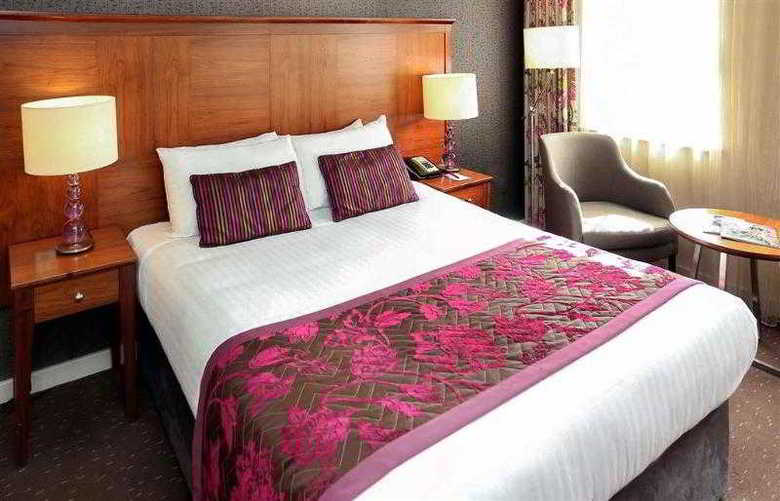 Hotel Mercure Southgate