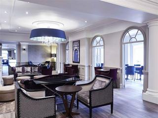 Hotel Mercure Southgate