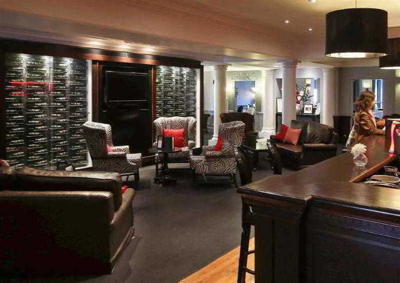 Hotel Mercure Southgate