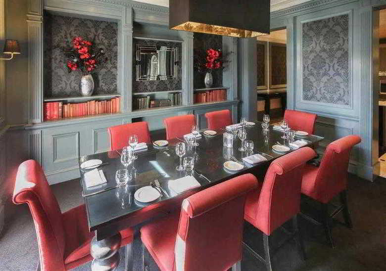 Hotel Mercure Southgate