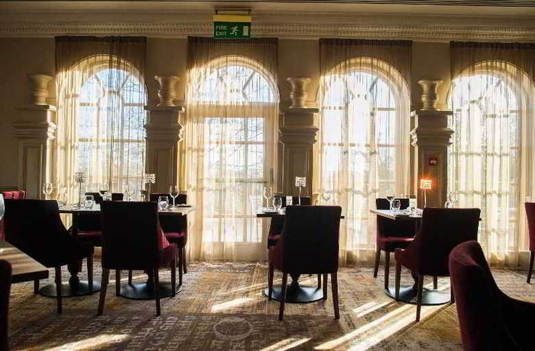 Hotel Mercure Southgate