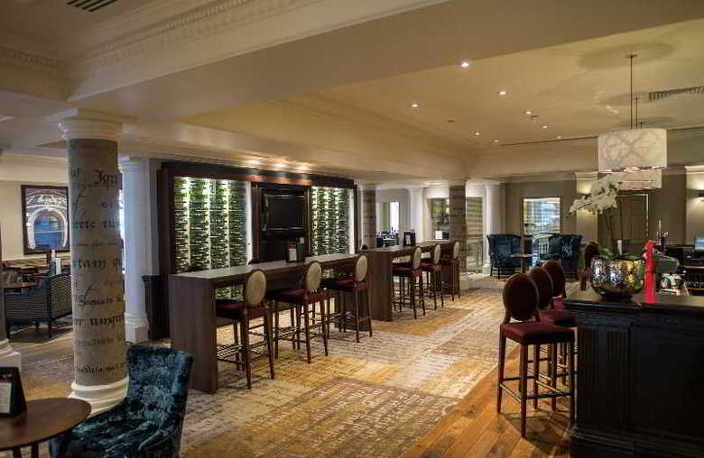 Hotel Mercure Southgate