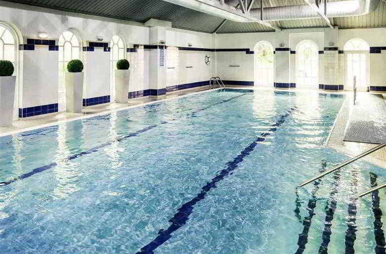 Hotel Mercure Southgate