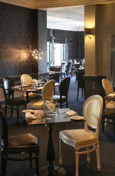 Hotel Mercure Southgate
