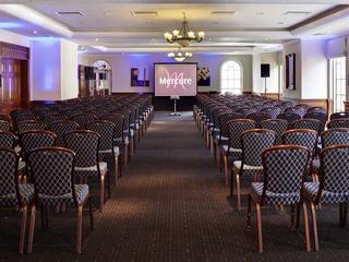 Hotel Mercure Southgate