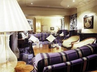 Hotel Mercure Southgate