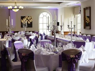 Hotel Mercure Southgate