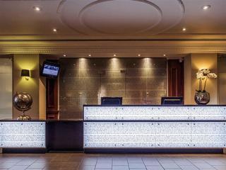 Hotel Mercure Southgate