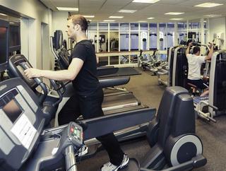 Hotel Mercure Southgate