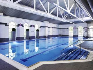 Hotel Mercure Southgate
