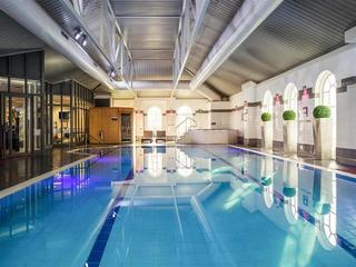 Hotel Mercure Southgate
