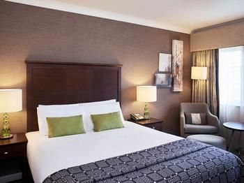 Hotel Mercure Southgate