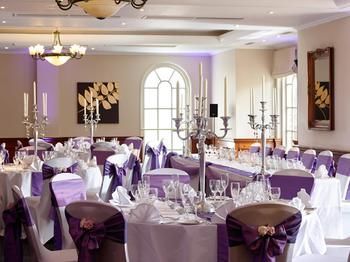 Hotel Mercure Southgate