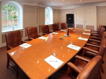 Hotel Mercure Southgate