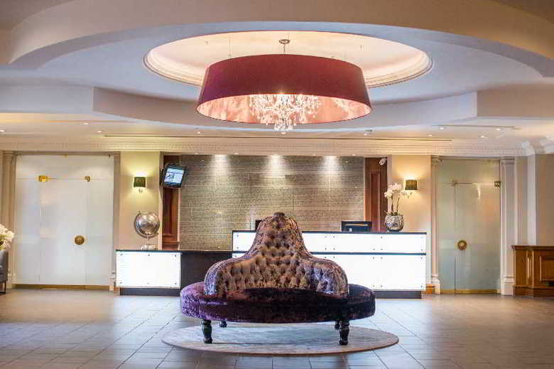 Hotel Mercure Southgate