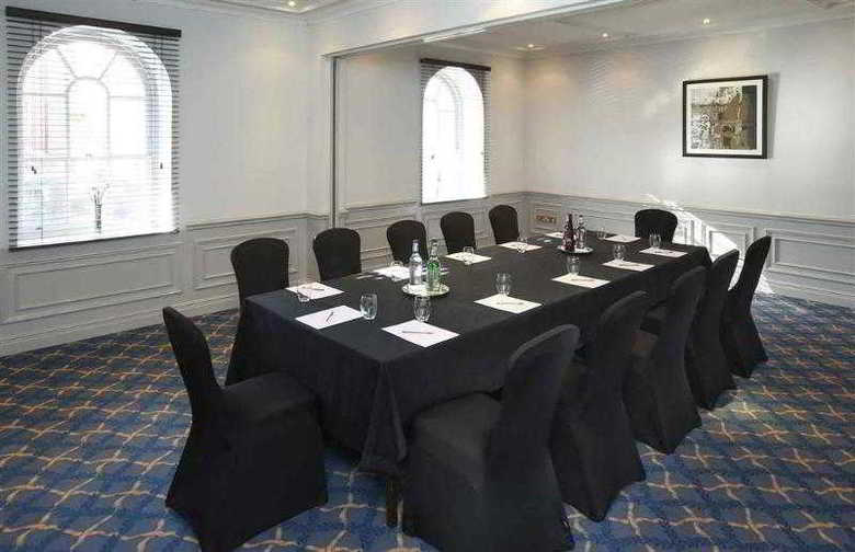 Hotel Mercure Southgate