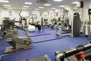 Hotel Mercure Southgate