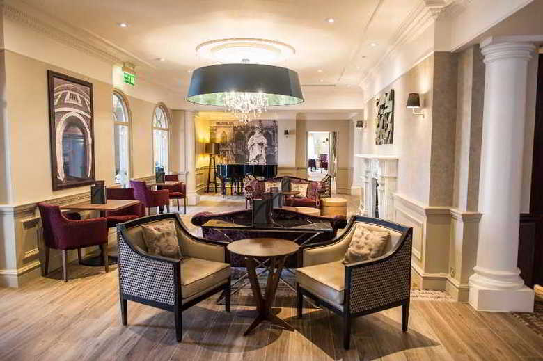 Hotel Mercure Southgate