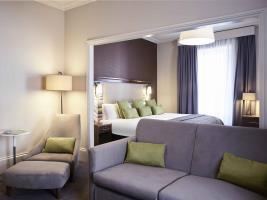 Hotel Mercure Southgate