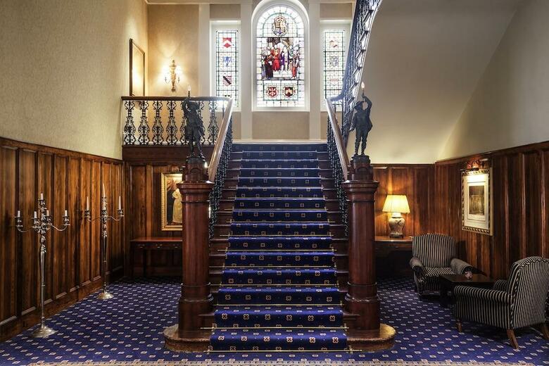 The Rougemont Hotel By Thistle, Exeter