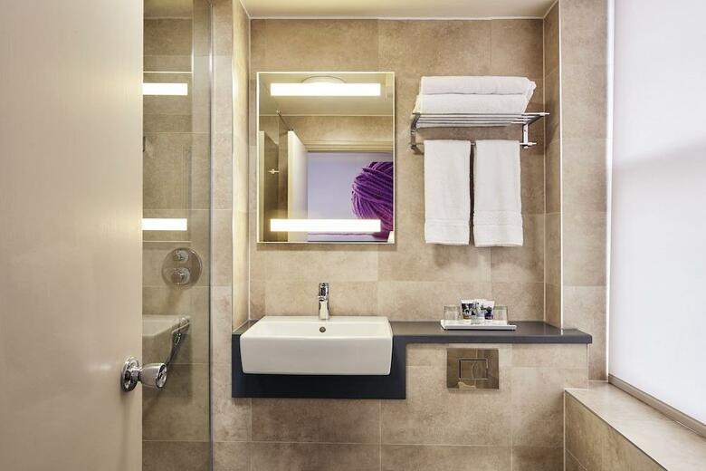 The Rougemont Hotel By Thistle, Exeter