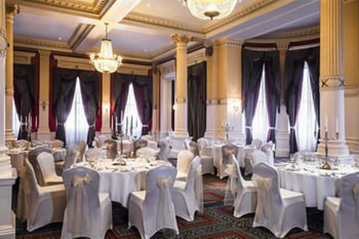 The Rougemont Hotel By Thistle, Exeter