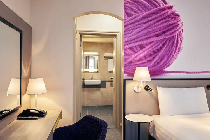 The Rougemont Hotel By Thistle, Exeter