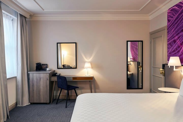 The Rougemont Hotel By Thistle, Exeter