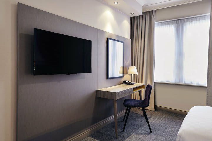 The Rougemont Hotel By Thistle, Exeter