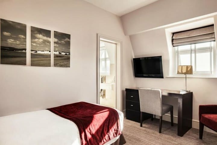 The Rougemont Hotel By Thistle, Exeter