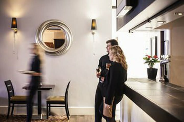 The Rougemont Hotel By Thistle, Exeter
