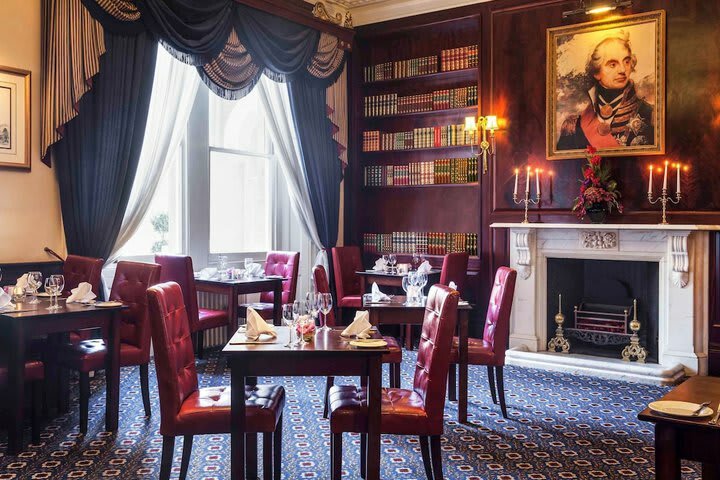 The Rougemont Hotel By Thistle, Exeter