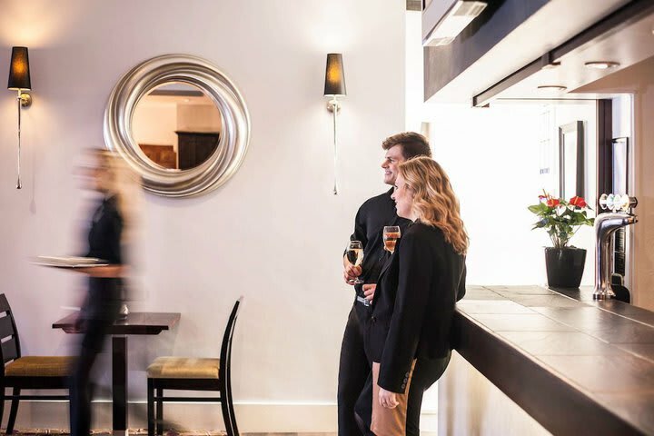 The Rougemont Hotel By Thistle, Exeter