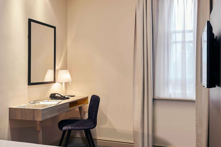 The Rougemont Hotel By Thistle, Exeter