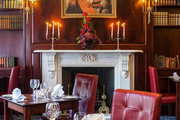 The Rougemont Hotel By Thistle, Exeter