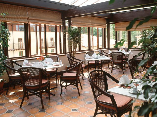 Hotel Europa Gatwick