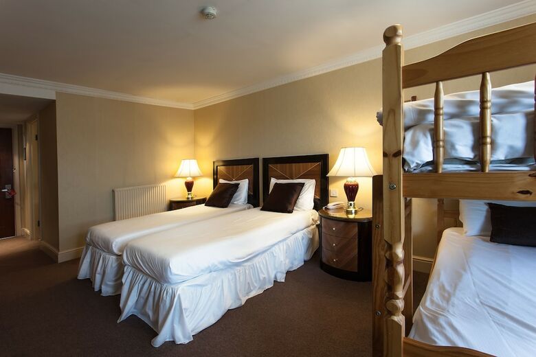 Hotel Europa Gatwick