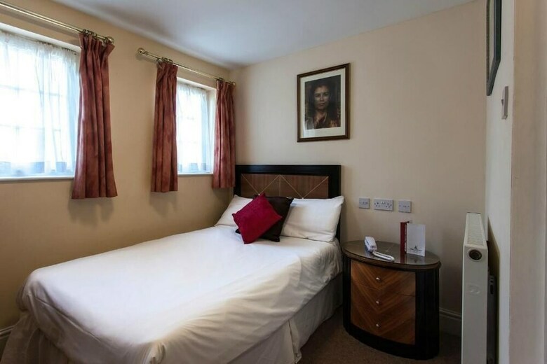 Hotel Europa Gatwick