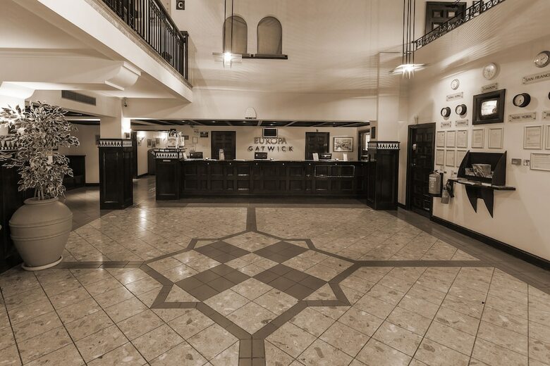 Hotel Europa Gatwick