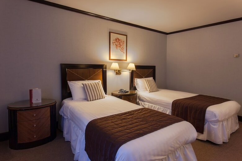 Hotel Europa Gatwick