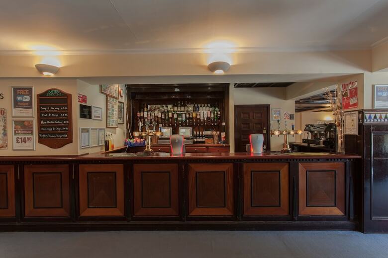 Hotel Europa Gatwick