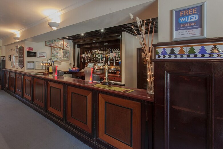 Hotel Europa Gatwick