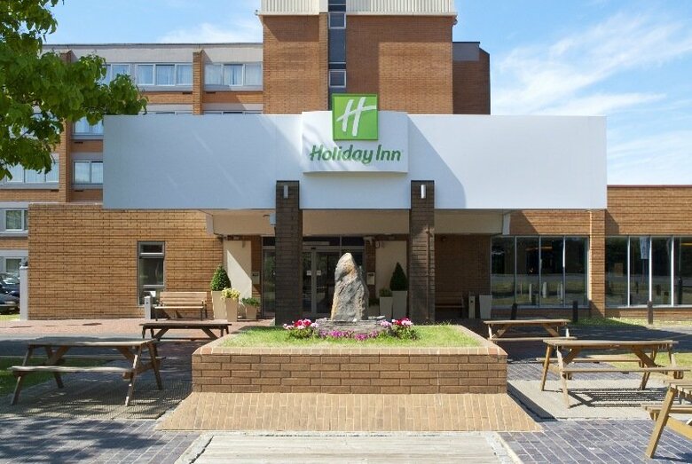 Hotel Holiday Inn Gatwick Airport