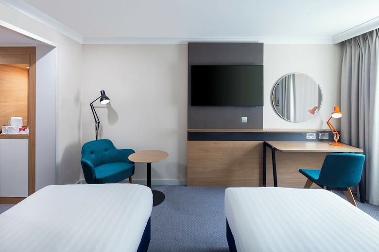Hotel Holiday Inn Gatwick Airport