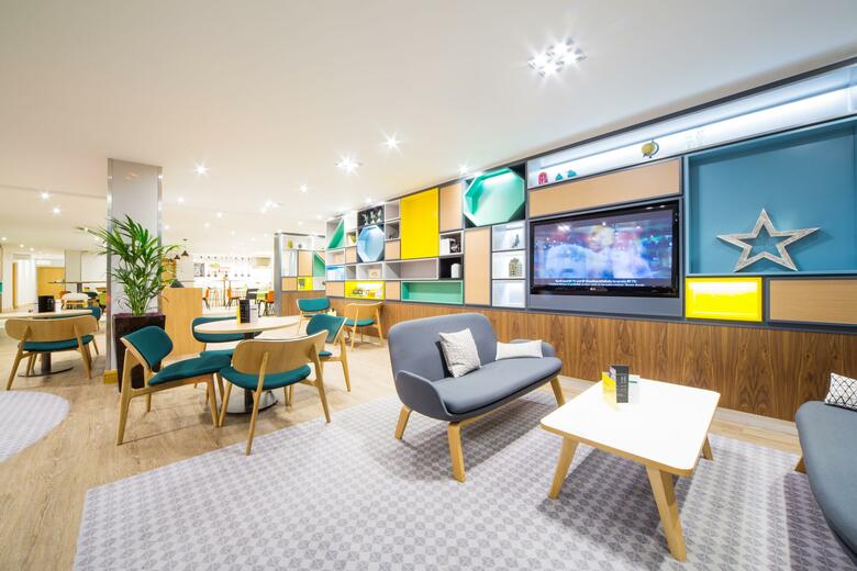 Hotel Holiday Inn Gatwick Airport