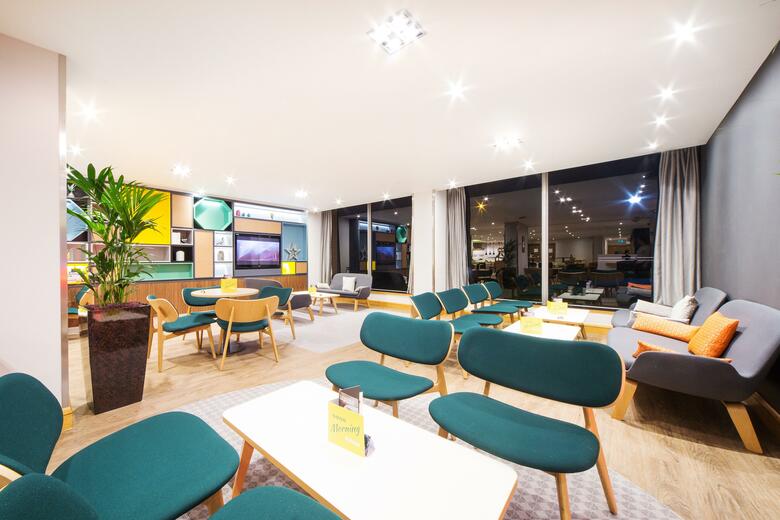 Hotel Holiday Inn Gatwick Airport