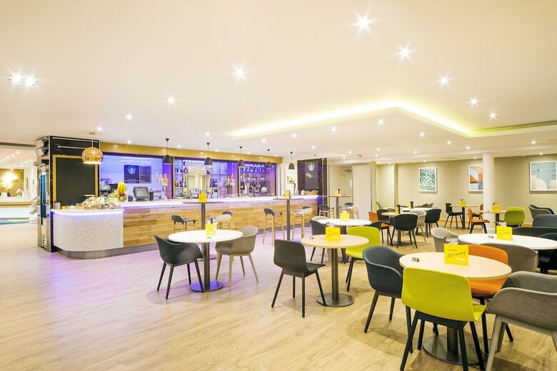 Hotel Holiday Inn Gatwick Airport