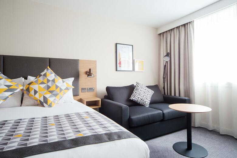 Hotel Holiday Inn Gatwick Airport