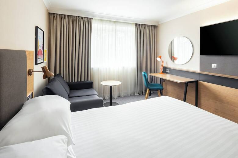 Hotel Holiday Inn Gatwick Airport
